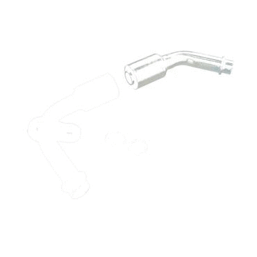 Hose Assy-R134a 12pad9012