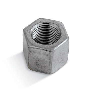 Nut-Hex 3/4-16nfx1.000t Gr8 High Cad