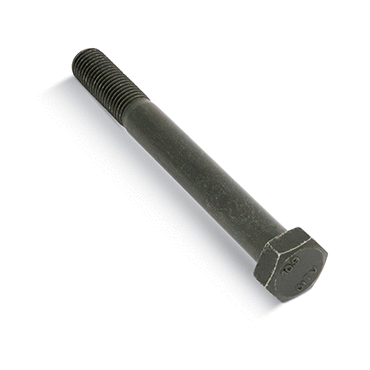 Bolt-Hex M20-2.50x180 Cl10.9 Zn/Odcc