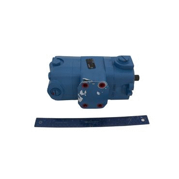 Pump-Hydraulic