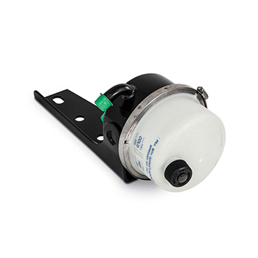 Reservoir-Power Steering