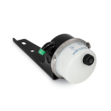 Reservoir-Power Steering