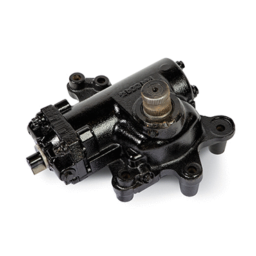 Gear - Steering Thp60