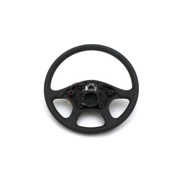 Wheel-Steering 4 Spoke Foam Self Cancell