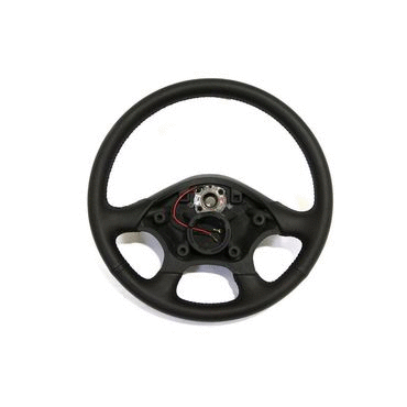 Wheel-Steering 4 Spoke Lhtr Non-Self Can