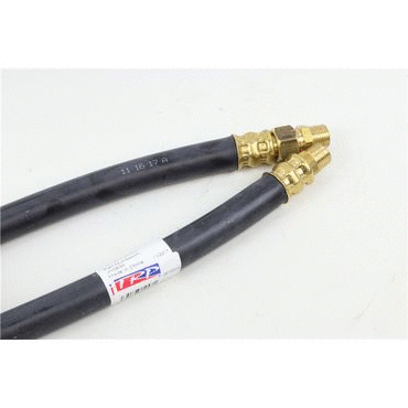 HOSE-AIR BRAKE ASSY #8 1FIX,1SWVL 30"