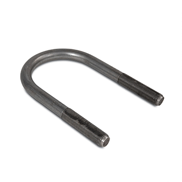 U Bolt-Front Sprg 3/4-16nfx104mmx192mm