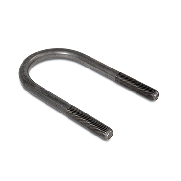 U Bolt-Front Sprg 3/4-16nfx104mmx205mm