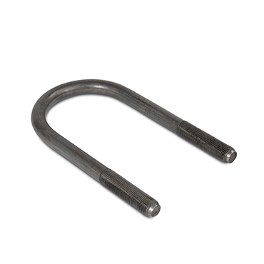 U Bolt-Front Sprg 3/4-16nfx104mmx218mm