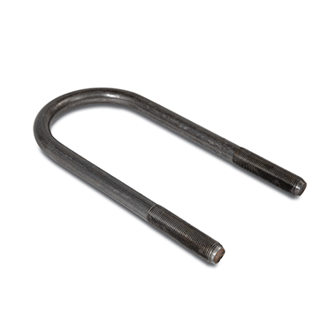 U Bolt-Front Sprg 3/4-16nfx104mmx257mm