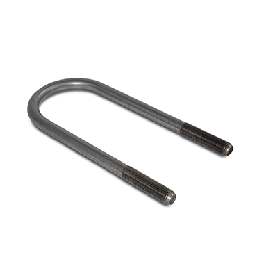 U Bolt-Front Sprg 3/4-16nfx104mmx283mm