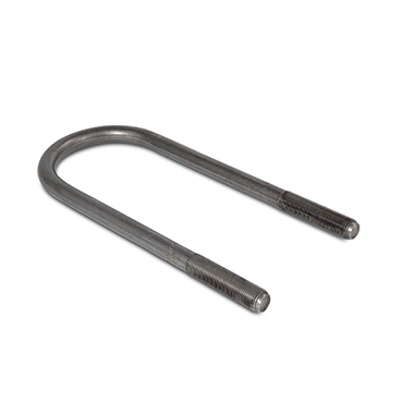 U Bolt-Front Sprg 3/4-16nfx104mmx296mm