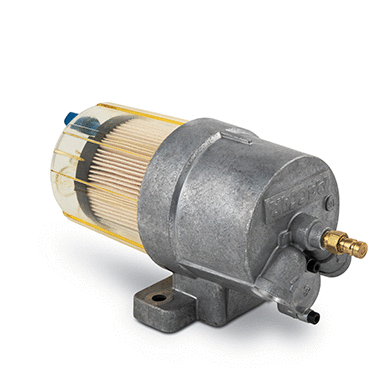Filter-Primary Fuel