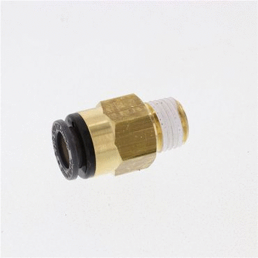 Connector-Male Connector KV2H11-35S