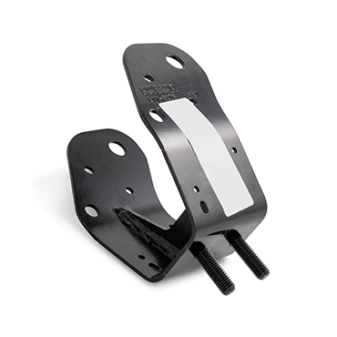 Bracket-Lower Pivot Lh