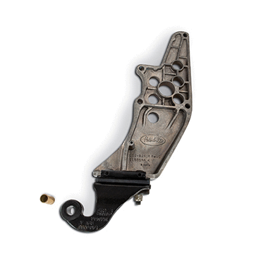 PIVOT-HOOD, RH ASSY