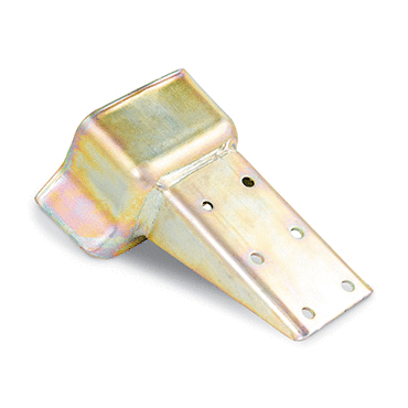 Receptacle-Under Hood Stl