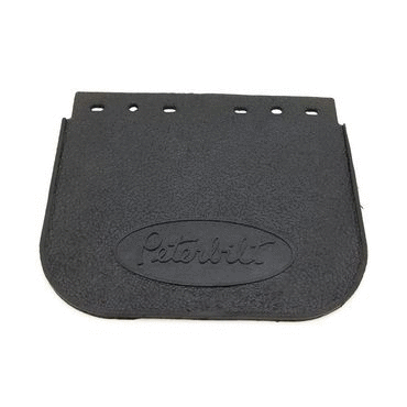 Mudflap-Hood 357 Sffa W/Pb Logo