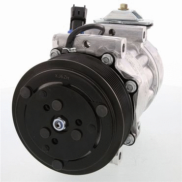 COMPRESSOR-ASSY, PV8 DIRECT MNT