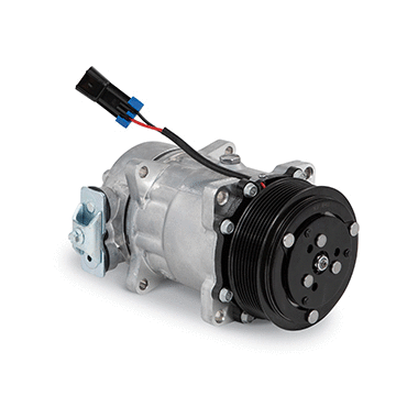 COMPRESSOR-ASSY, PV8 EAR MNT