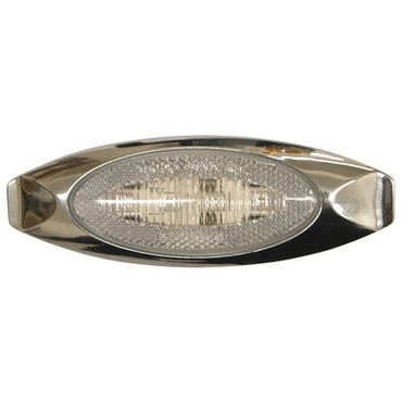 Lamp-Led Oblng Clr/Mrkr A