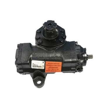 Gear-Steering Reman