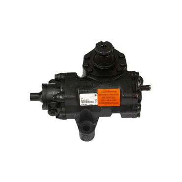 Gear-Steering