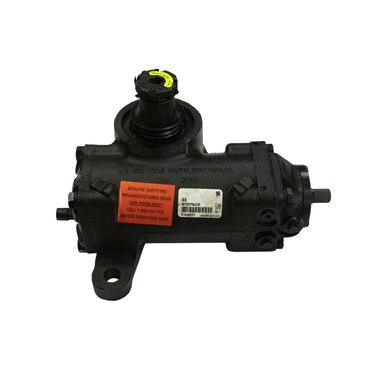 Gear-Rman