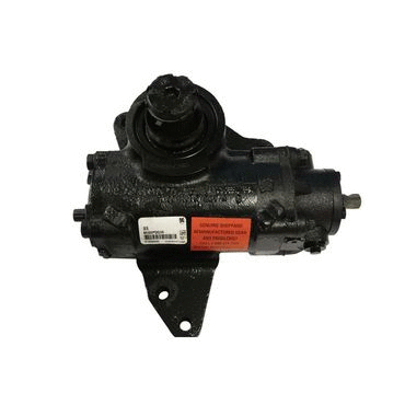 Gear-Steering Rman W/O Pitman Arm