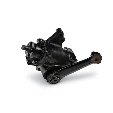 GEAR-STEERING