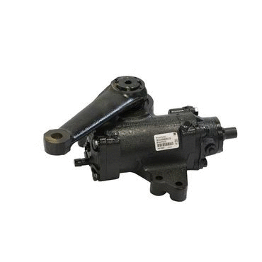 Gear-Steering Low 6-Hiflow