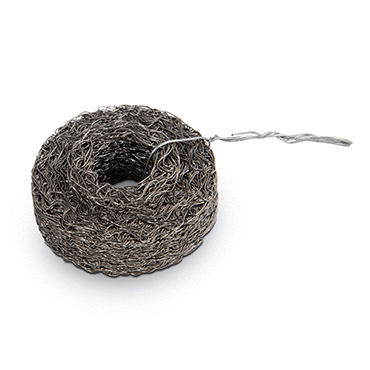 Bushing-Metal Mesh