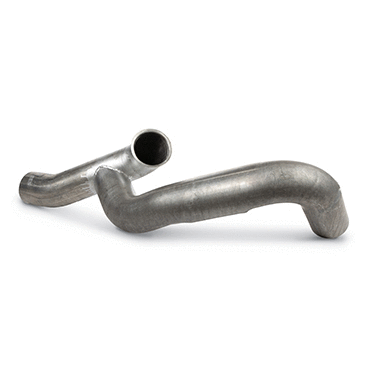 PIPE-EXHAUST DUAL Y 5"