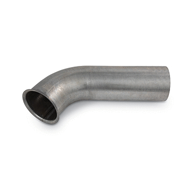 PIPE-EXHAUST SCR 5" RHUC BOC