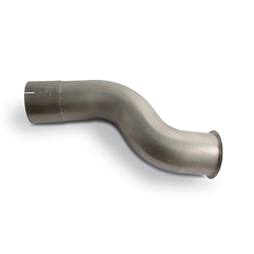 PIPE-EXHAUST,SSOC