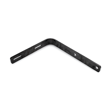 Support- Exh Bracket Diffuser