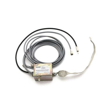 Multiplexer Assy-Antenna