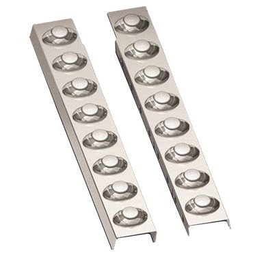 LIGHTBAR-AIR CLNR FRT PB 15" PREM 2010+