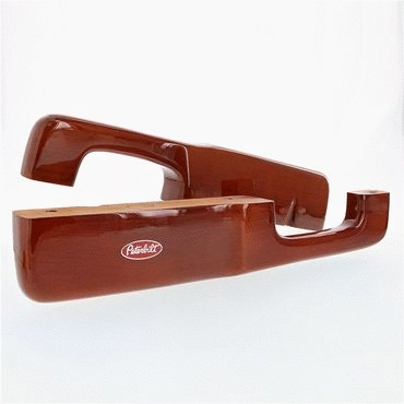 ARMREST-PB LOGO (PAIR)