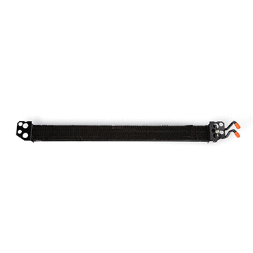 Cooler-Aux Assy Service