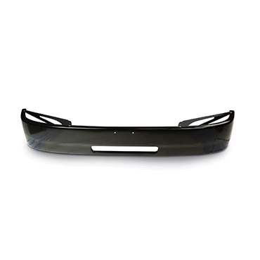 PB MED DUTY BUMPER ASSY-PRIME