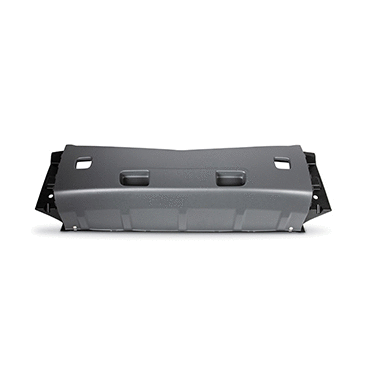 BUMPER-CENTER ASSY, PB