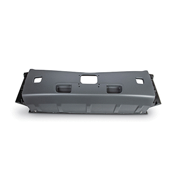 BUMPER-CENTER ASSY, PB