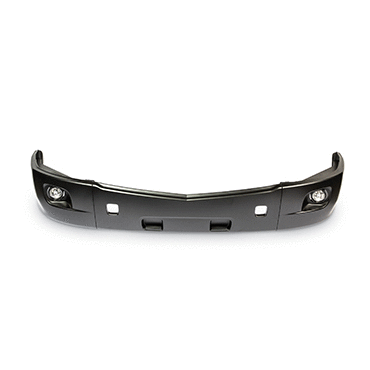 BUMPER- ASSY, AERO