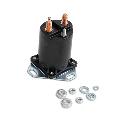 Solenoid Assy-Switch