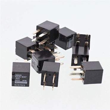 Relay-Half Micro 280