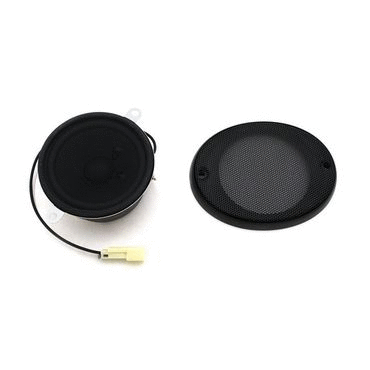 SPEAKER ASSY-CB 3 1/2"