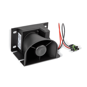 Alarm Assy-Backup