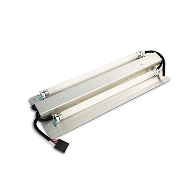 Lamp Assy-Fluorescent W/Filter 379