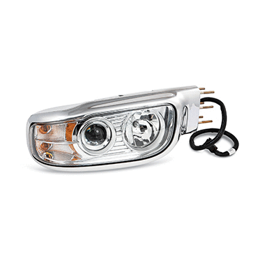 Headlamp Pod Assy